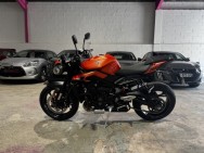 TRIUMPH d'occasion STREET TRIPLE TRIUMPH STREET TR de 2026 Beauvais