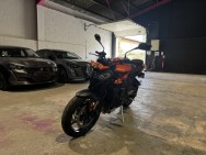 TRIUMPH d'occasion STREET TRIPLE TRIUMPH STREET TR de 2026 Beauvais