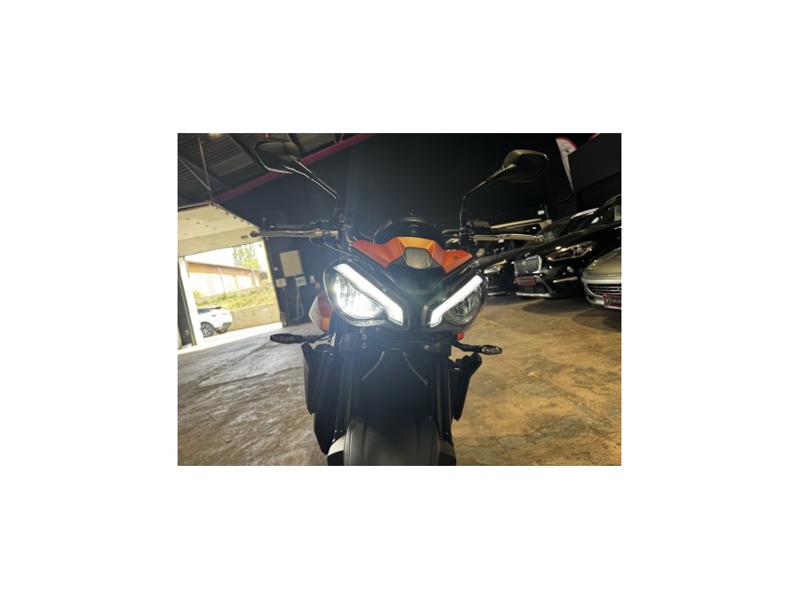TRIUMPH d'occasion STREET TRIPLE TRIUMPH STREET TR de 2026 Beauvais