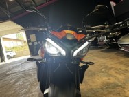 TRIUMPH d'occasion STREET TRIPLE TRIUMPH STREET TR de 2026 Beauvais