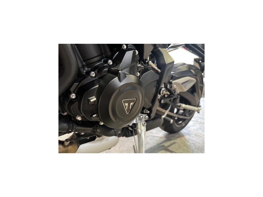 TRIUMPH d'occasion STREET TRIPLE TRIUMPH STREET TR de 2026 Beauvais