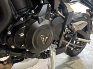 TRIUMPH d'occasion STREET TRIPLE TRIUMPH STREET TR de 2026 Beauvais