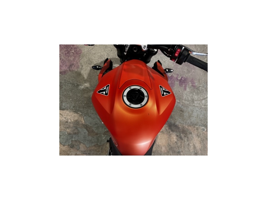TRIUMPH d'occasion STREET TRIPLE TRIUMPH STREET TR de 2026 Beauvais