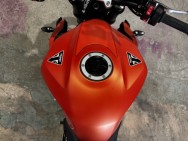 TRIUMPH d'occasion STREET TRIPLE TRIUMPH STREET TR de 2026 Beauvais