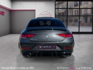 MERCEDES d'occasion CLS 400D AMG LINE + 4MATIC de 2018 La Flèche (72)﻿