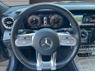 MERCEDES d'occasion CLS 400D AMG LINE + 4MATIC de 2018 La Flèche (72)﻿