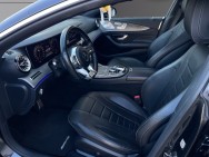 MERCEDES d'occasion CLS 400D AMG LINE + 4MATIC de 2018 La Flèche (72)﻿