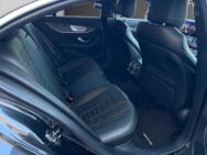 MERCEDES d'occasion CLS 400D AMG LINE + 4MATIC de 2018 La Flèche (72)﻿