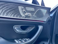 MERCEDES d'occasion CLS 400D AMG LINE + 4MATIC de 2018 La Flèche (72)﻿