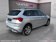 SKODA d'occasion KAMIQ 1.0 TSI 95 Ambition de 2023 Caen (14)﻿
