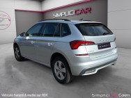 SKODA d'occasion KAMIQ 1.0 TSI 95 Ambition de 2023 Caen (14)﻿