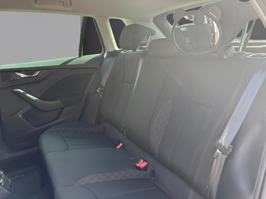 SKODA d'occasion KAMIQ 1.0 TSI 95 Ambition de 2023 Caen (14)﻿