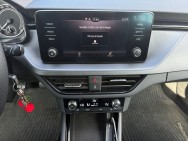 SKODA d'occasion KAMIQ 1.0 TSI 95 Ambition de 2023 Caen (14)﻿