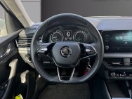 SKODA d'occasion KAMIQ 1.0 TSI 95 Ambition de 2023 Caen (14)﻿