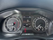 SKODA d'occasion KAMIQ 1.0 TSI 95 Ambition de 2023 Caen (14)﻿