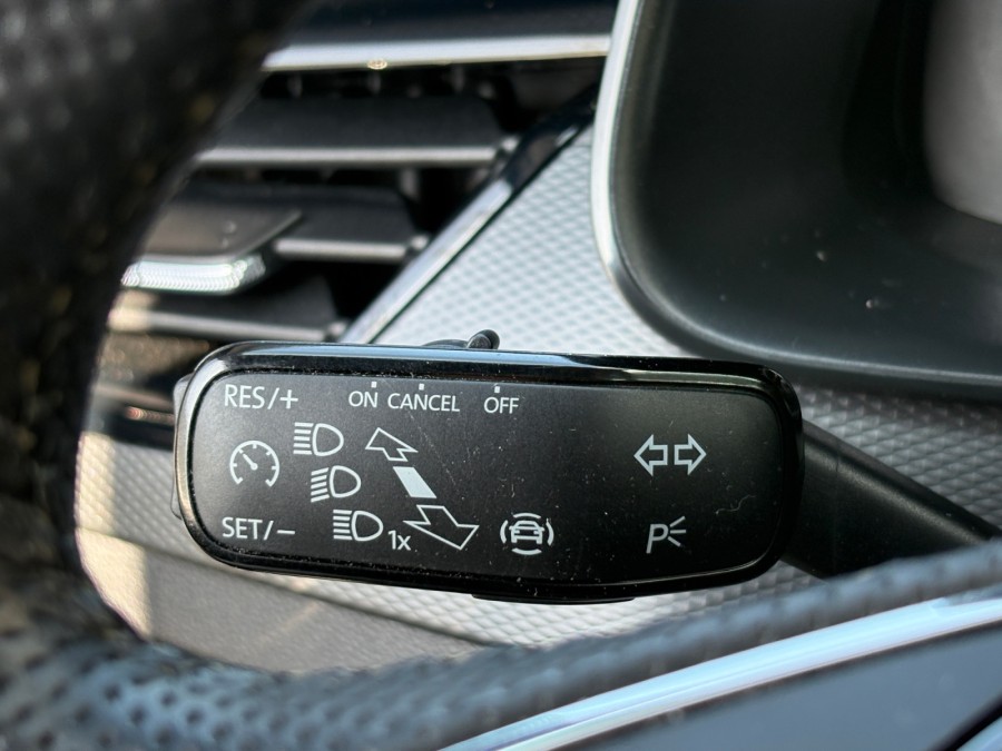 SKODA d'occasion KAMIQ 1.0 TSI 95 Ambition de 2023 Caen (14)﻿