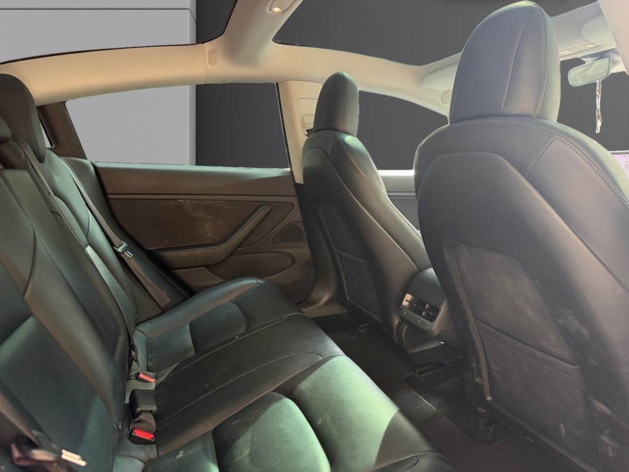 TESLA d'occasion MODEL 3 STANDARD PLUS de 2019 Paris 15 (75)﻿