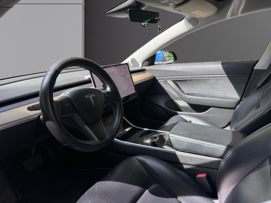 TESLA d'occasion MODEL 3 STANDARD PLUS de 2019 Paris 15 (75)﻿