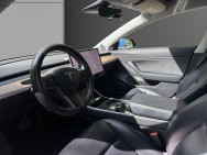 TESLA d'occasion MODEL 3 STANDARD PLUS de 2019 Paris 15 (75)﻿