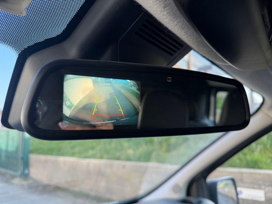 RENAULT d'occasion TRAFIC CA L2H1 3T 2.0 BLUE DCI 130 de 2023