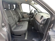 RENAULT d'occasion TRAFIC III AUTOBUS/AUTOCAR NAVETTE L2 1.6 DCI 125