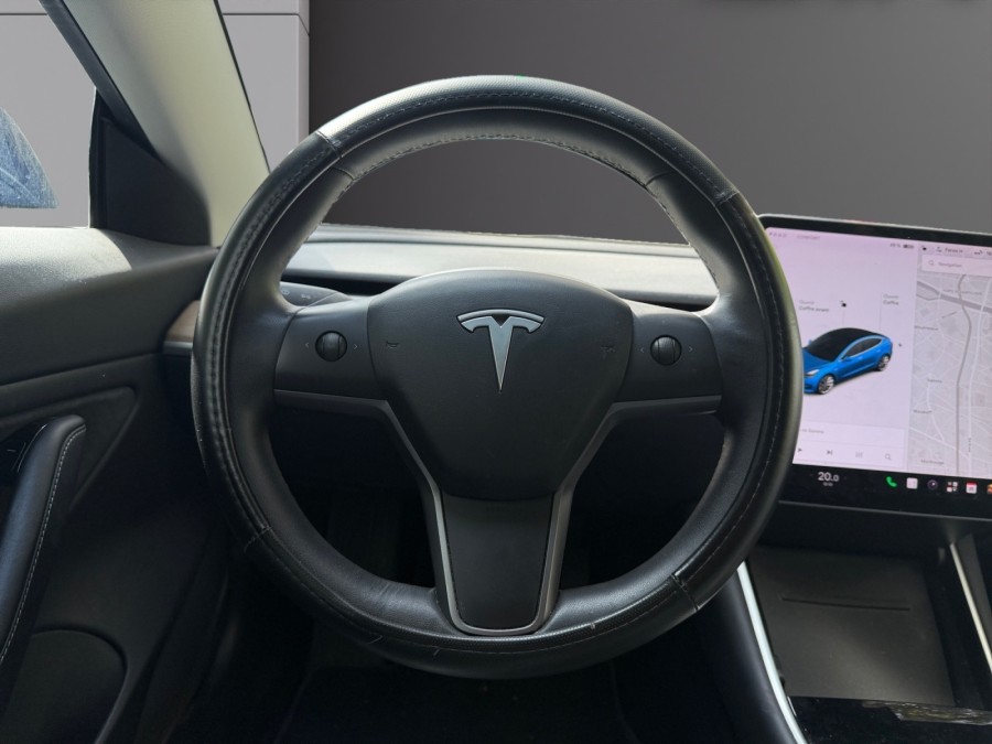 TESLA d'occasion MODEL 3 STANDARD PLUS de 2019 Paris 15 (75)﻿