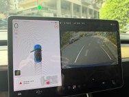 TESLA d'occasion MODEL 3 STANDARD PLUS de 2019 Paris 15 (75)﻿