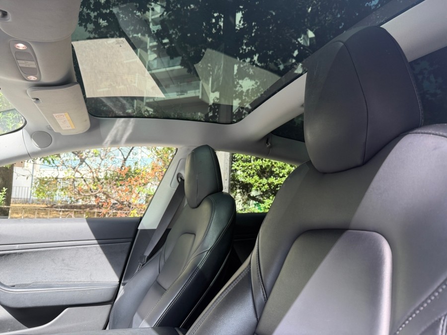 TESLA d'occasion MODEL 3 STANDARD PLUS de 2019 Paris 15 (75)﻿