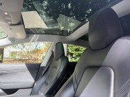TESLA d'occasion MODEL 3 STANDARD PLUS de 2019 Paris 15 (75)﻿