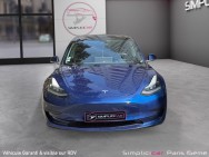 TESLA d'occasion MODEL 3 STANDARD PLUS de 2019 Paris 15 (75)﻿