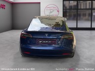 TESLA d'occasion MODEL 3 STANDARD PLUS de 2019 Paris 15 (75)﻿