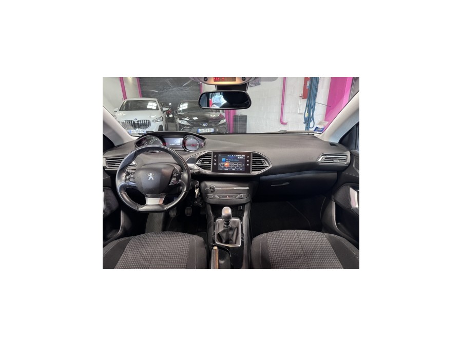 PEUGEOT d'occasion 308 SW II SW 1.5 BLUE HDI 130 ACTIVE BUSINESS de
