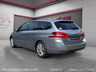 PEUGEOT d'occasion 308 SW II SW 1.5 BLUE HDI 130 ACTIVE BUSINESS de