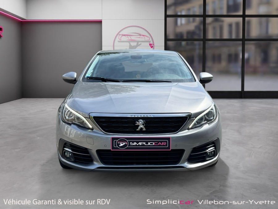 PEUGEOT d'occasion 308 SW II SW 1.5 BLUE HDI 130 ACTIVE BUSINESS de