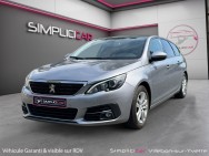 PEUGEOT d'occasion 308 SW II SW 1.5 BLUE HDI 130 ACTIVE BUSINESS de