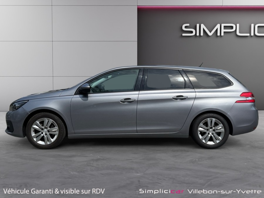PEUGEOT d'occasion 308 SW II SW 1.5 BLUE HDI 130 ACTIVE BUSINESS de