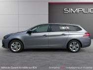 PEUGEOT d'occasion 308 SW II SW 1.5 BLUE HDI 130 ACTIVE BUSINESS de