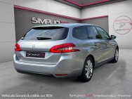 PEUGEOT d'occasion 308 SW II SW 1.5 BLUE HDI 130 ACTIVE BUSINESS de