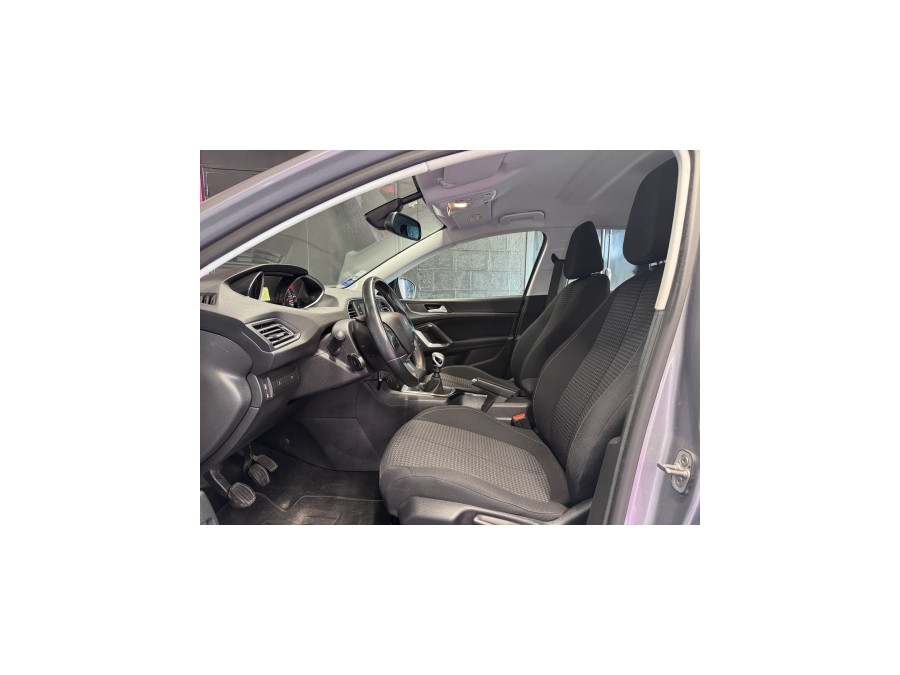 PEUGEOT d'occasion 308 SW II SW 1.5 BLUE HDI 130 ACTIVE BUSINESS de