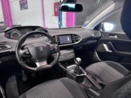 PEUGEOT d'occasion 308 SW II SW 1.5 BLUE HDI 130 ACTIVE BUSINESS de