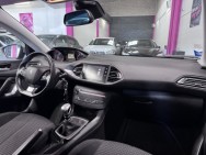 PEUGEOT d'occasion 308 SW II SW 1.5 BLUE HDI 130 ACTIVE BUSINESS de