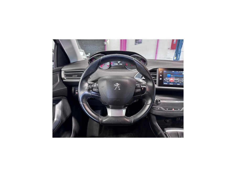 PEUGEOT d'occasion 308 SW II SW 1.5 BLUE HDI 130 ACTIVE BUSINESS de