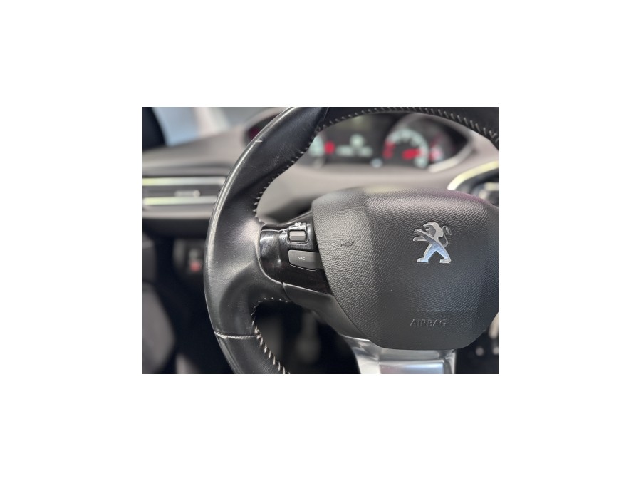 PEUGEOT d'occasion 308 SW II SW 1.5 BLUE HDI 130 ACTIVE BUSINESS de