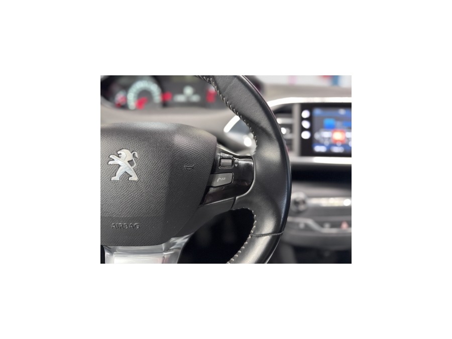 PEUGEOT d'occasion 308 SW II SW 1.5 BLUE HDI 130 ACTIVE BUSINESS de