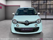 RENAULT d'occasion TWINGO III 1.0 SCE 70 ZEN de 2015 La Flèche (72)﻿