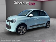 RENAULT d'occasion TWINGO III 1.0 SCE 70 ZEN de 2015 La Flèche (72)﻿