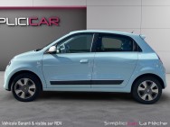 RENAULT d'occasion TWINGO III 1.0 SCE 70 ZEN de 2015 La Flèche (72)﻿