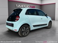 RENAULT d'occasion TWINGO III 1.0 SCE 70 ZEN de 2015 La Flèche (72)﻿