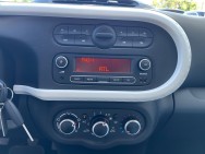 RENAULT d'occasion TWINGO III 1.0 SCE 70 ZEN de 2015 La Flèche (72)﻿
