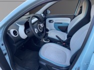 RENAULT d'occasion TWINGO III 1.0 SCE 70 ZEN de 2015 La Flèche (72)﻿